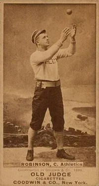 Wilbert Robinson