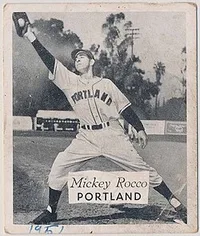 Mickey Rocco