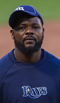 Fernando Rodney