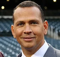 Alex Rodriguez