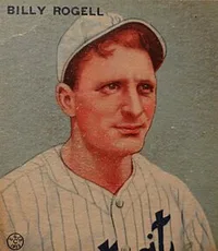 Billy Rogell