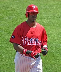 Jimmy Rollins