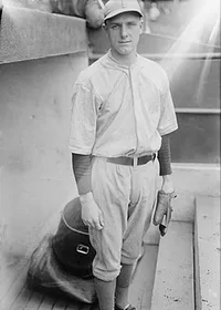 Eddie Rommel