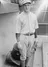 Eddie Rommel
