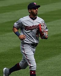 Eddie Rosario