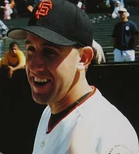 Kirk Rueter
