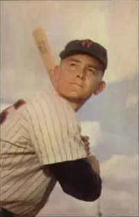 Pete Runnels