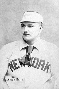 Amos Rusie