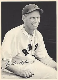 Mike Ryba