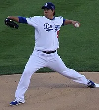 Hyun Jin Ryu