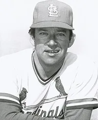 Ray Sadecki