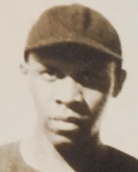 Harry Salmon