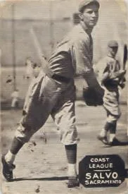 Manny Salvo