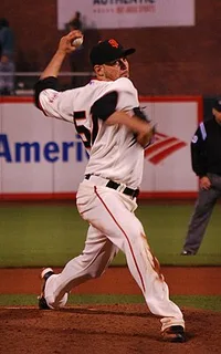 Jonathan Sanchez