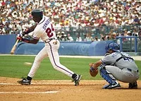 Deion Sanders