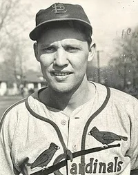 Ray Sanders