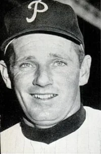 Jack Sanford