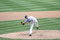 Johan Santana