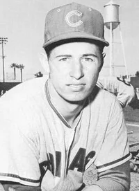 Ron Santo