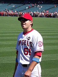 Joe Saunders