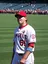 Joe Saunders