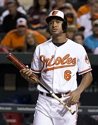 Jonathan Schoop