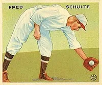 Fred Schulte