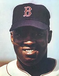 George Scott