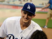 Corey Seager
