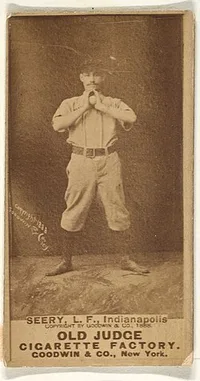 Emmett Seery