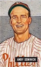 Andy Seminick