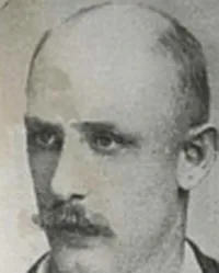 Orator Shafer