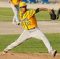 Sterling Sharp