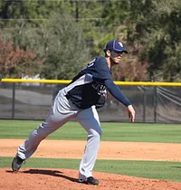 James Shields