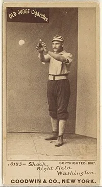 George Shoch