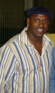 Ruben Sierra