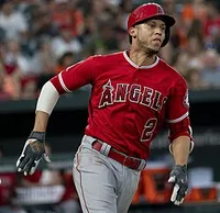 Andrelton Simmons