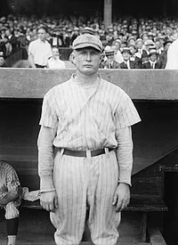 Earl Smith