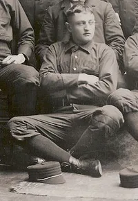 Elmer Smith