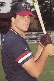 Paul Sorrento