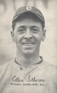 Allen Sothoron