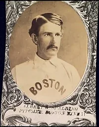 Al Spalding