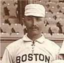 Harry Staley