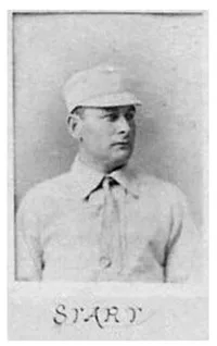 Joe Start