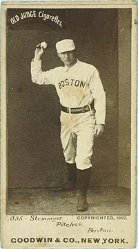 Bill Stemmyer
