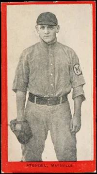 Casey Stengel