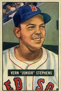 Vern Stephens