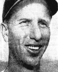 Chuck Stevens