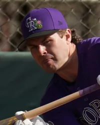 Chad Stevens