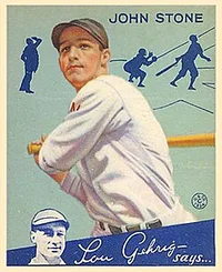 John Stone